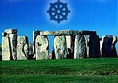 La adivinación de Stonehenge